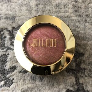 Milani Baked Blush: Berry Amore